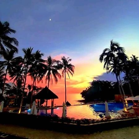 Bugnaw Si-E Beach Resort Bohol Esterno foto