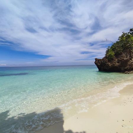 Bugnaw Si-E Beach Resort Bohol Esterno foto